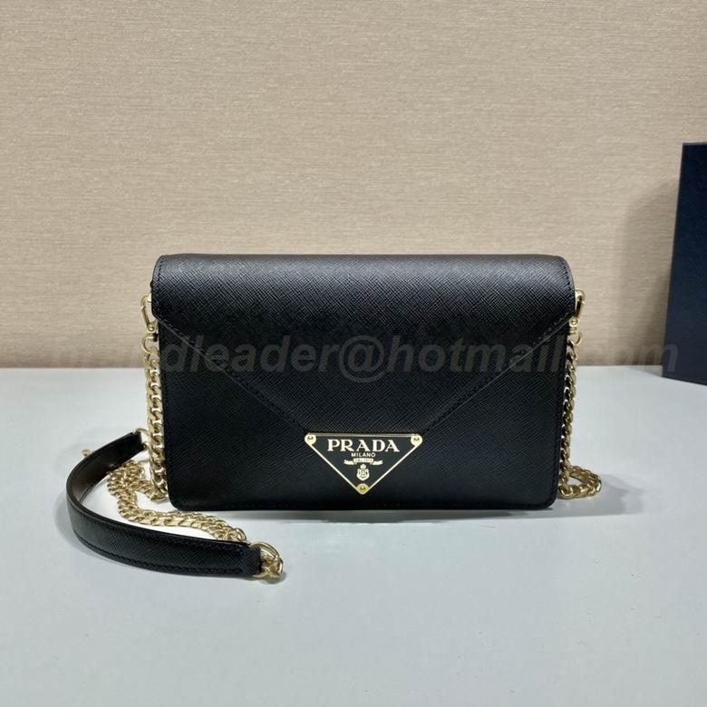 Prada Handbags 91